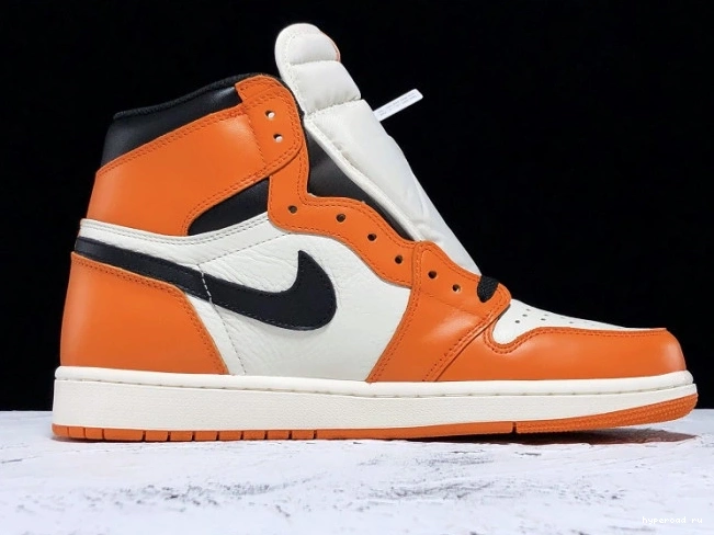 Jordan 555088-113 Shattered 1 Away Air Backboard 0720
